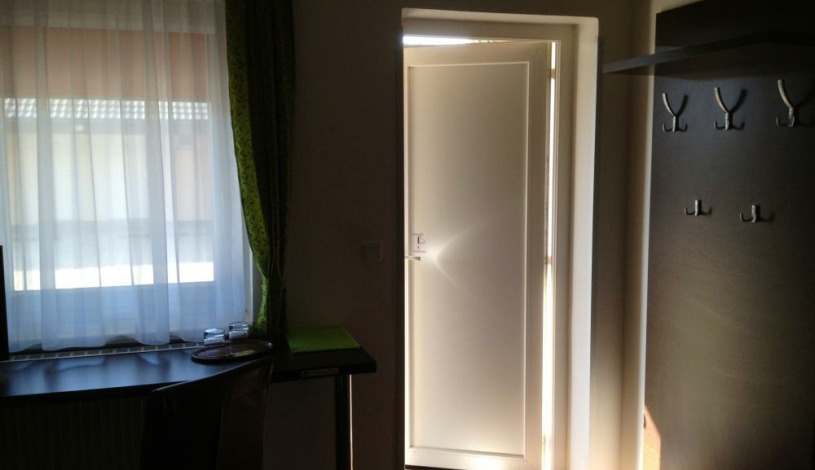 Motel R10 Mladá Boleslav - Jednolůžkový plus